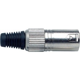 Proel XLR5MVPRO Разъем "XLR - папа", 5-и пиновый