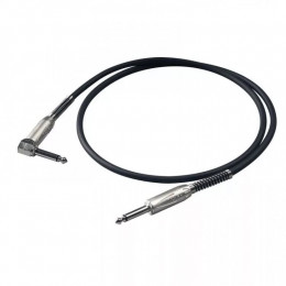 Proel BULK120LU5 Кабель соединительный Mono Jack 6,3мм/Stereo Jack 6,3мм