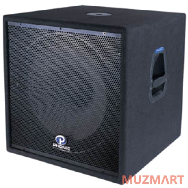 Phonic ESW-118 Сабвуфер