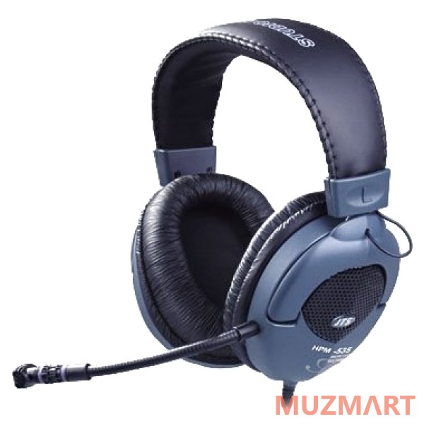 JTS HPM-535 Наушники профессиональные
