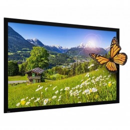Projecta HomeScreen Deluxe 128x216см (90") Экран