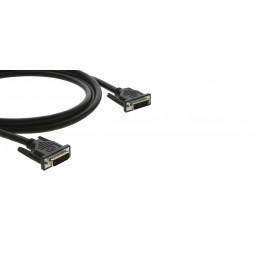 Kramer C-DM/DM-15 DVI-D Dual link Кабель DVI-D Dual link