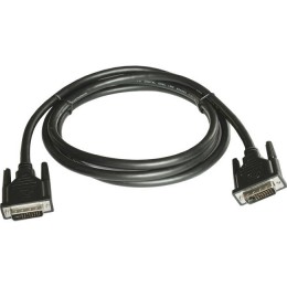 Kramer C-DM/DM-25 DVI-D Dual link Кабель DVI-D Dual link