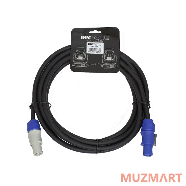 Invotone APC1005 Силовой кабель