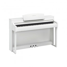 Yamaha CSP-150WH клавинова 88 клавиш