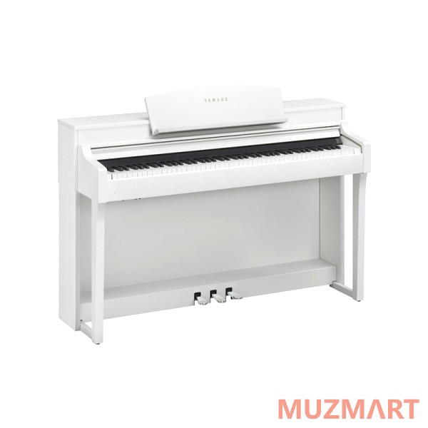 Yamaha CSP-150WH клавинова 88 клавиш