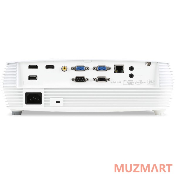 Acer P5530 Проектор