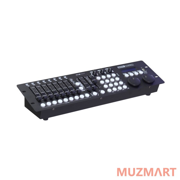 Involight SHOWControl Контроллер DMX512