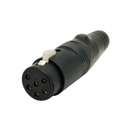 Amphenol AP-6-11 Кабельный разъем EP