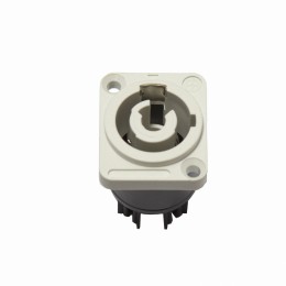 Invotone PO100F панельный разъем PowerCon