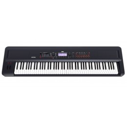 Korg KROSS2-88 рабочая станция