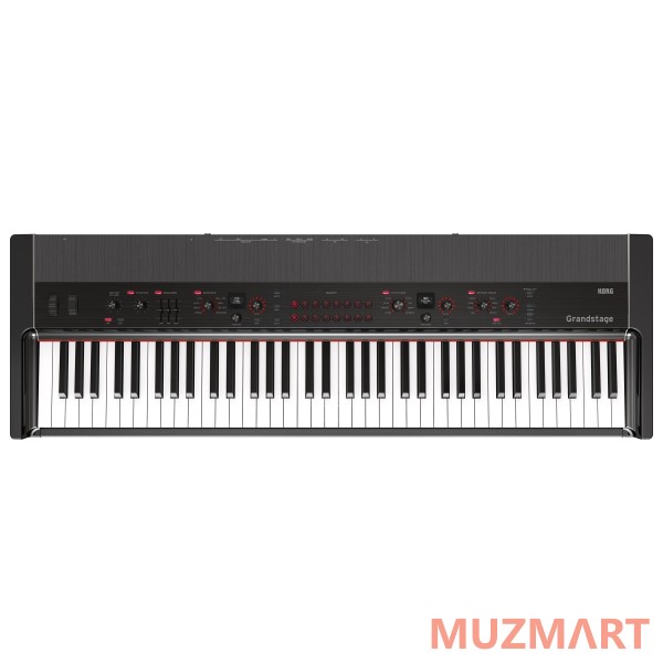 Korg GS1-73 Grandstage 73 Цифровое сценическое пианино