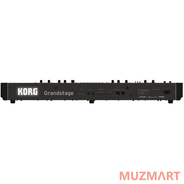 Korg GS1-73 Grandstage 73 Цифровое сценическое пианино