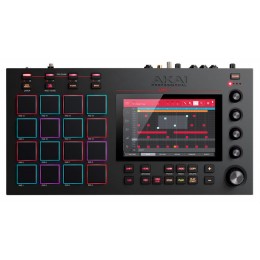 Akai Pro MPC LIVE многофункциональная рабочая станция