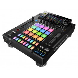 Pioneer DJS-1000 Клубный DJ Семплер