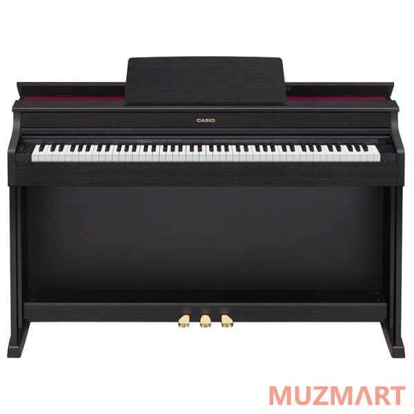 Casio Celviano AP-470BK Цифровое пианино