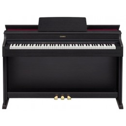 Casio Celviano AP-470BK Цифровое пианино