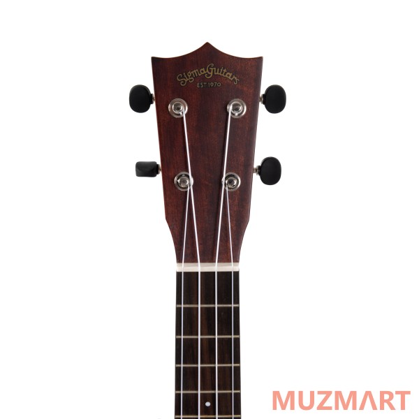 Sigma SUM-2C+ Укулеле концерт