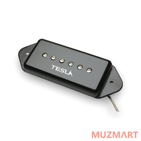 Tesla VR-P90 Dog Ear/BK/NE Neck Звукосниматель, мыльница