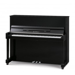 Kawai ND-21 M/PEP пианино черное полированное