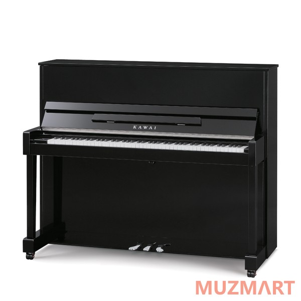 Kawai ND-21 M/PEP пианино черное полированное