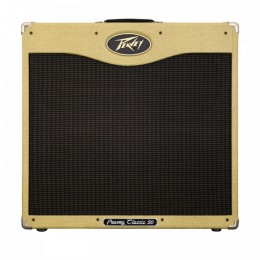 Peavey Classic 50 410 Tweed ламповый гитарный комбоусилитель