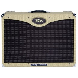 Peavey Classic 50 212 Tweed ламповый гитарный комбоусилитель