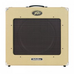 Peavey Delta Blues 115 Tweed ламповый гитарный комбоусилитель