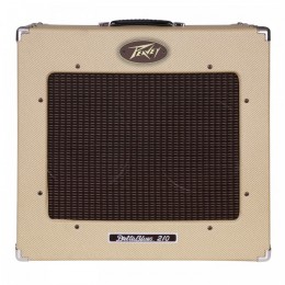 Peavey Delta Blues 210 Tweed ламповый гитарный комбоусилитель