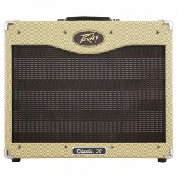 Peavey Classic 30 112 Tweed Ламповый гитарный комбоусилитель