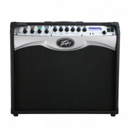 Peavey vypyr pro 100 моделирующий гитарный комбоусилитель с процессором