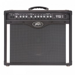 Peavey Bandit 112 транзисторный гитарный комбоусилитель 2 канала