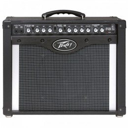 Peavey Envoy 110 транзисторный гитарный комбоусилитель, 2 канала