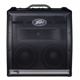 Peavey KB 5 комбоусилитель для клавишных и вокала 4-канальный