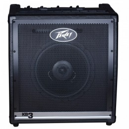 Peavey KB 3 комбоусилитель для клавишных и вокала 4-канальный