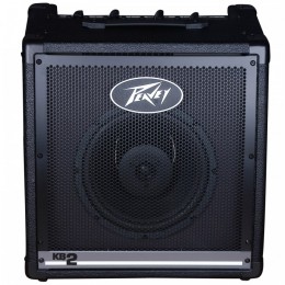 Peavey KB 2 комбоусилитель для клавишных и вокала 3-канальный