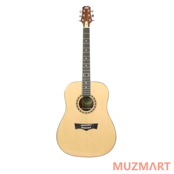 Peavey DW Acoustic NAT Акустическая гитара