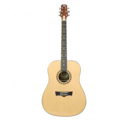 Peavey DW Acoustic NAT Акустическая гитара