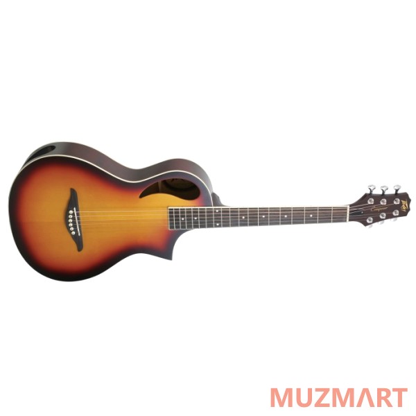 Peavey Composer Sunburst Акустическая гитара
