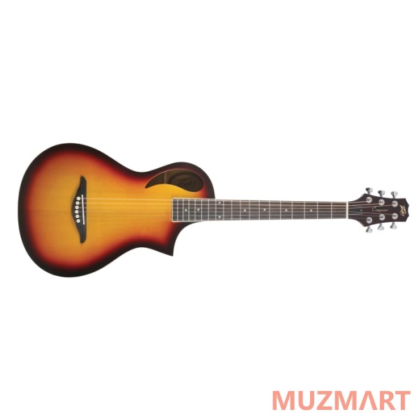 Peavey Composer Sunburst Акустическая гитара