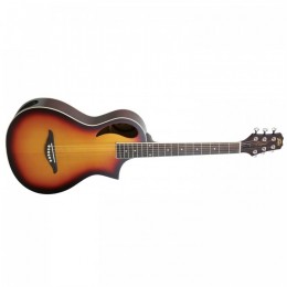 Peavey Composer Sunburst Акустическая гитара