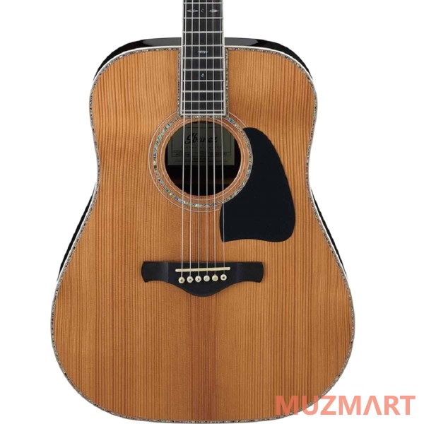 Ibanez AVD80-NT акустическая гитара