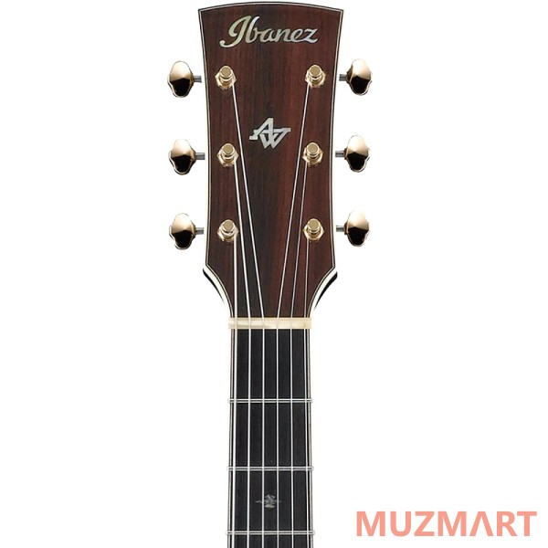 Ibanez AVD80-NT акустическая гитара