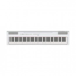 Yamaha P-125WH Цифровое пианино