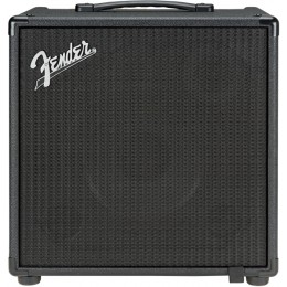 Fender RUMBLE STUDIO 40 230V EU Комбоусилитель для бас-гитары