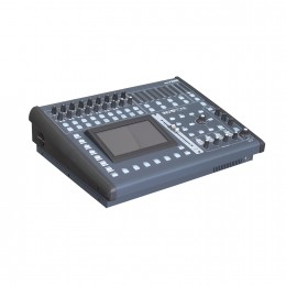 Invotone MX2208D Цифровой микшерный пульт