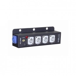 Involight PDLINK5 коробка с разъемами PowerCon