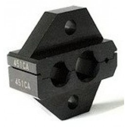 Canare TCD-65C сменные губки для CC*5-xC Series Triax