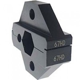 Canare TCD-67HD сменные губки для BCP-C6HD