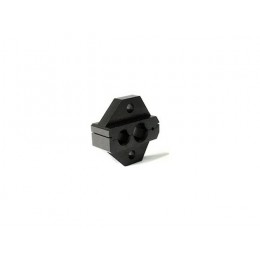 Canare TCD-96C сменные губки для CC*7-xC Series Triax